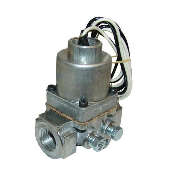 Valve, Gas Solenoid - 208/240V